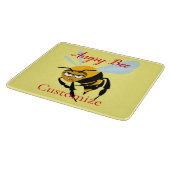 Planche À Découper Angry Bee Thunder_Cove (Coin)