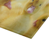 Planche À Découper Animaux de bébés cutest | Baby Duck Group (Coin)