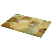 Planche À Découper Animaux de bébés cutest | Baby Duck Group (Coin)