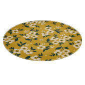 Planche À Découper Animaux forestiers, masques, motif de virus. (Coin)