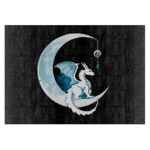 Planche À Découper Année du Dragon