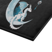 Planche À Découper Année du Dragon (Coin)
