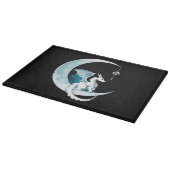 Planche À Découper Année du Dragon (Coin)