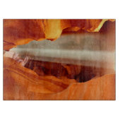 Planche À Découper Antelope Canyon (Devant)