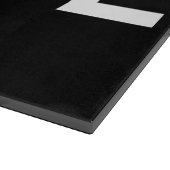 Planche À Découper Anti-Trump - Nope Edition (Coin)