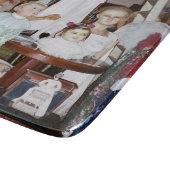 Planche À Découper Antiquité vintage Dolls (Coin)