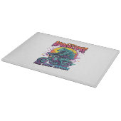 Planche À Découper Apocalypse du loup-garou (Coin)