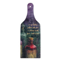 Apothicaire de vos propres potions magiques