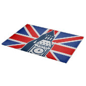 Planche À Découper Appel de Londres (Coin)