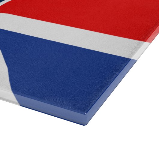 Planche À Découper Appel de Londres (Coin)