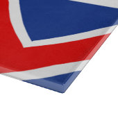 Planche À Découper Appel de Londres (Coin)