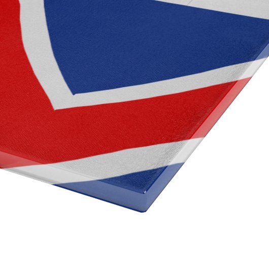 Planche À Découper Appel de Londres (Coin)