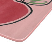 Planche À Découper Apple (Coin)