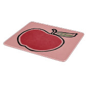 Planche À Découper Apple (Coin)