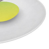Planche À Découper Apple (Coin)