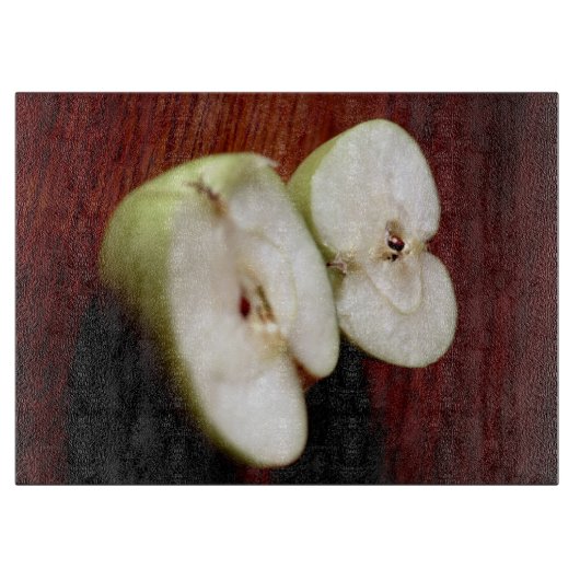 Planche À Découper Apple (Devant)