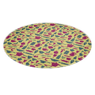 Planche À Découper Approvisionnements de cuisine