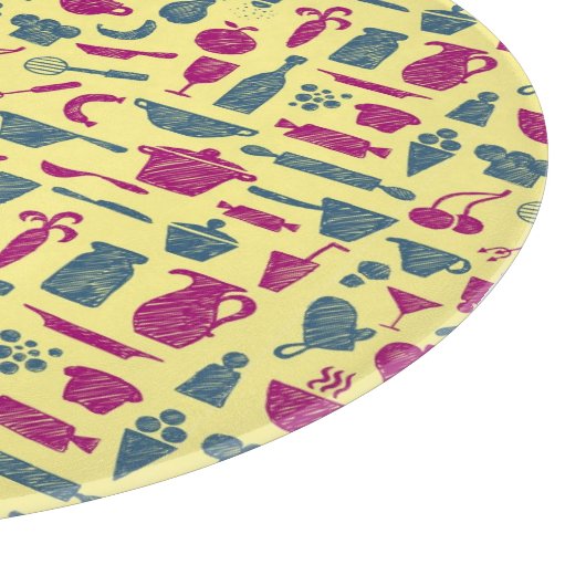 Planche À Découper Approvisionnements de cuisine (Coin)