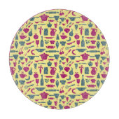 Planche À Découper Approvisionnements de cuisine (Devant)