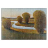 Planche À Découper Après-midi Lumière V (Devant)