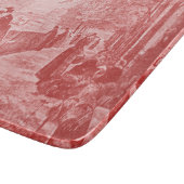 Planche À Découper Après-midi parisien (Coin)