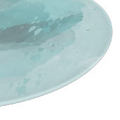 Planche À Découper Aqua (Coin)