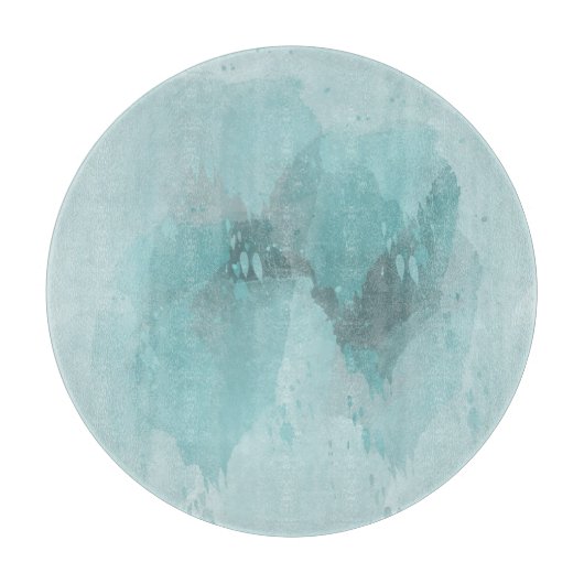 Planche À Découper Aqua (Devant)