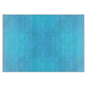 Planche À Découper Aqua Mist par Kenneth Yoncich (Devant)