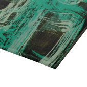 Planche À Découper Aquamarine Windows I (Coin)