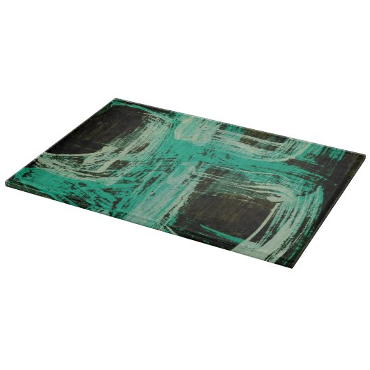 Planche À Découper Aquamarine Windows I (Coin)