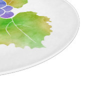 Planche À Découper Aquarelle (Coin)