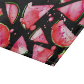 Planche À Découper Aquarelle 2 (Coin)