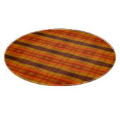 Planche À Découper Aquarelle Cherry Wood (Coin)