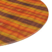 Planche À Découper Aquarelle Cherry Wood (Coin)