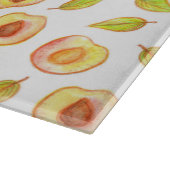 Planche À Découper Aquarelle personnalisée, Cuisine (Coin)