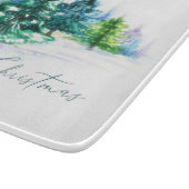 Planche À Découper Aquarelles (Coin)