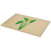 Planche à découper Araceae (Coin)