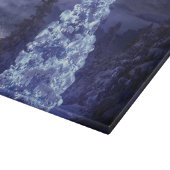 Planche À Découper Arbre de Noël (Coin)