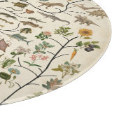 Planche À Découper Arbre de vie (Coin)