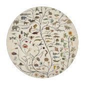 Planche À Découper Arbre de vie (Devant)