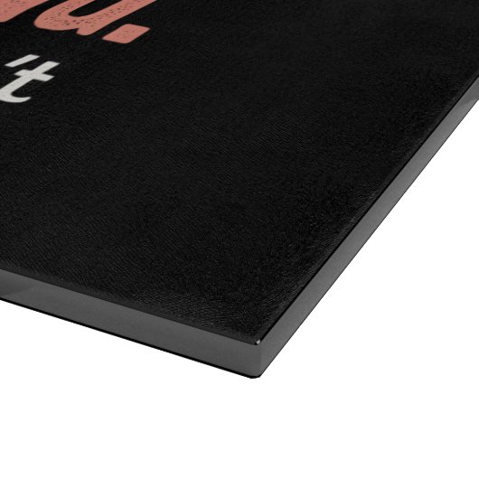 Planche À Découper Arbre Écouter et enfants Écouter rien enseigner (Coin)