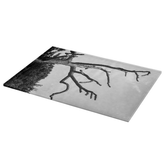 Planche À Découper arbre libre (Coin)