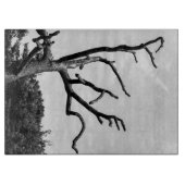 Planche À Découper arbre libre (Devant)