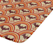 Planche À Découper Arc arc-en-ciel d'Halloween (Coin)