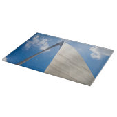 Planche À Découper Arc Saint-Louis (Coin)