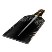 PLANCHE À DÉCOUPER ARCHANGEL SWORD (Coin)