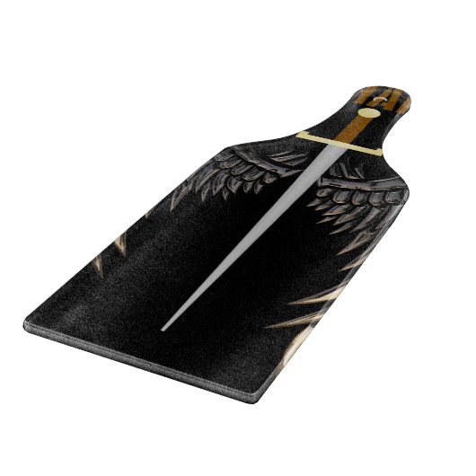 PLANCHE À DÉCOUPER ARCHANGEL SWORD  (Coin)