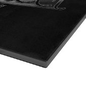 Planche À Découper Architecte (Coin)