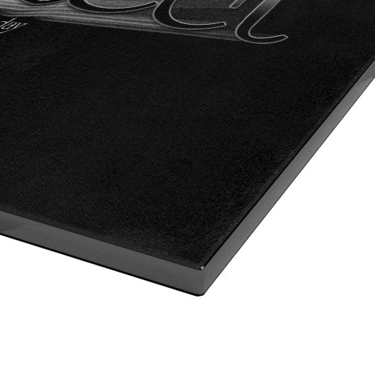 Planche À Découper Architecte (Coin)