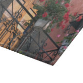 Planche À Découper Architecture dans les rues de San Miguel de (Coin)